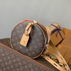 LV Round Bags